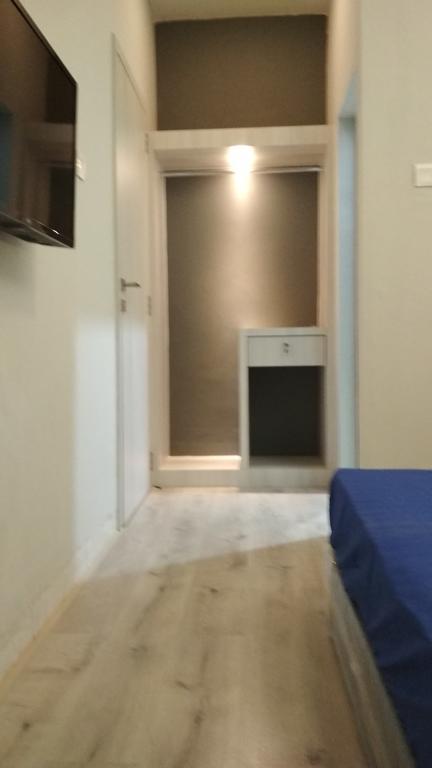 فندق Sleeprest - Plamo Garden Batam المظهر الخارجي الصورة