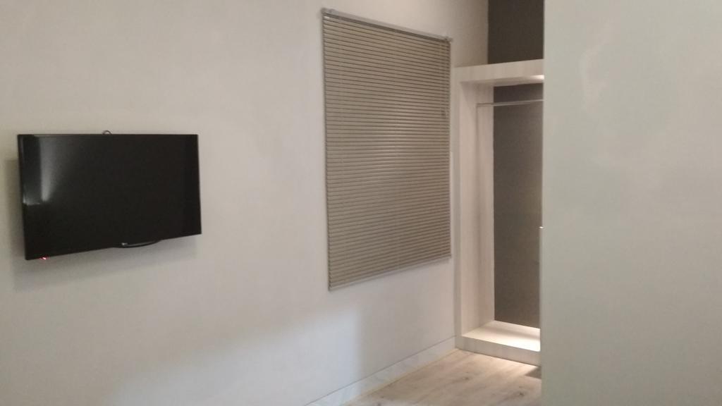 فندق Sleeprest - Plamo Garden Batam المظهر الخارجي الصورة