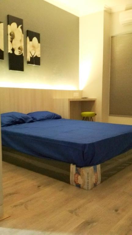 فندق Sleeprest - Plamo Garden Batam المظهر الخارجي الصورة
